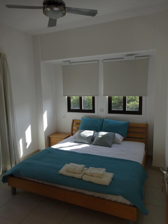 Cy-Blue Villa Protaras Exteriör bild